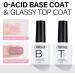 AILLSA Nude Pink Gel Nail Polish Set White Light Pink Mauve Gel Polish with Base and Top Coat Rose Pink Fall Winter Nail Polish Gel Neutral Soak Off U V Starter Kit Gifts French Nail Manicure Salon A7-pink Purple - Buy Online on GoSupps.com