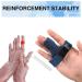 XdealCozyxc Trigger Finger Splint for Adult Finger Splints for Broken Finger - Buy Online on GoSupps.com