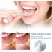 Spots Removal Aligner Cleaner with Mint Extract - Refreshing Foam for Braces & Aligners | 30 ml Safe & Effective Care - Buy Online on GoSupps.com