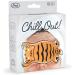 Genuine Fred Chill Out Eye Mask - Tiger Rug Design - Buy Online on GoSupps.com