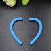 Ear Strap Silicone Protectors - 3 Pairs Pink Earloop Ear Hook Covers - Buy Online on GoSupps.com
