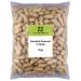 Roasted Peanuts in Shell (Monkey Nuts) 1kg by Manor Springs