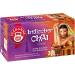 TEEKANNE Gew rztee Indischer Chai/6577 Inh. 20x 2 00 g - Buy Online on GoSupps.com