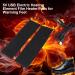 Heated Insoles - 5V USB Carbon Fiber Foot Warmers for Camping & Skiing | Keep Feet Warm at 50  - Buy Online on GoSupps.com