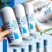 WOBBLO Thermal Paper Data Protection Liquid - Quick Dry Corrector Liquid for Secret Data | Secret Message Eliminator of Fault Information for Identity No - Buy Online on GoSupps.com