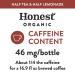 Honest Tea Organic Half Tea & Lemonade - Gluten Free, Fair Trade, 16.9 fl oz - Buy Online on GoSupps.com