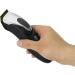Panasonic ER-DGP72 Professional Hair Clipper - Black/Silver Ergonomic Design Perfect for Hairdressers - 1 Piece - Buy Online on GoSupps.com