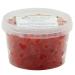 Candied Red Cherries - 1lb Tub | Sweet and Delicious Fruit Treat - Buy Online on GoSupps.com