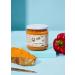 KoRo - Organic spicy pepper spread - Slightly spicy taste - With sunflower seeds - Purely vegetable