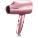 Panasonic Hair Dryer nanocare Voltage conversion Pale Pink EH-NA5B-PP