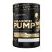 Kevin Levrone Black Line SHAABOOM Pump 385g - Fruit Punch - Pre-workout booster