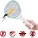 Faicuk Handheld Bug Zapper Electric Fly Swatter - 1 Pack - Buy Online on GoSupps.com