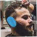4paires Cache Oreilles Pour Teinture Capillaire Lot De Protecteur Oreilles Pour Salon De Coiffure R utilisable - Buy Online on GoSupps.com