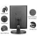 Deweisn Trifold Lighted Vanity Mirror with 21 LED Lights - Touch Screen, 3X/2X/1X Magnification, Two Power Supply Modes - Travel Makeup Mirror (Black) - Buy Online on GoSupps.com