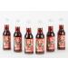 DZ Cola soft drink with plant extracts 12 glass bottles - Buy Online on GoSupps.com