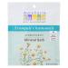 Mineral Bath-Tranquil Chamomile Aura Cacia 2.5 oz Bath Salt