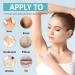 Mikabila (04) Acanthosis Nigricans Cream Face and Body Whitening Cream Skin Lightening Cream for Dark Skin Underarm Whitening Cream Effective for Armpit Knees Elbows & Knuckles - Buy Online on GoSupps.com