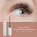 RockVOQRN 10ml Transparent Empty Mascara Tube and Wand for DIY Makeup Set of 10 Ideal for Eyelash Enhancement - Buy Online on GoSupps.com