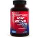 BioEmblem Turmeric Curcumin Supplement with BioPerine and Joint Support - Buy Online on GoSupps.com