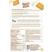 Mary's Organic Crackers - Plant Based Gluten Free Non GMO Graham Honey Kookies 142 Grams (Pack of 1) - Buy Online on GoSupps.com