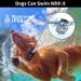 Tepimato AirTag Dog Collar Holder IP68 Waterproof Air Tag Collar Hard TPU Full Protection Compatible with Apple Airtag Air Tag. Holder for Dog Cat Collar Pet Accessories(2 Pcs Black) 2 pack Black - Buy Online on GoSupps.com