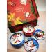 Buy Women's Aromatherapy Candle Set | Christmas & Birthday Gift Box | Perfect for Spa Meditation Home Decor - Buy Online on GoSupps.com