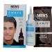 Men's Select 5 Minute Hair Color - Dark Brown Hair Dye for Quick Results | Fast Shipping Worldwide - Buy Online on GoSupps.com