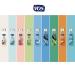 VO5 Moisturizing 2-in-1 Shampoo Conditioner, 12.5 Fl Oz - Pack of 1 - Buy Online on GoSupps.com