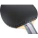Butterfly Sriver EL Table Tennis Rubber | 1.9mm/2.1mm | Red/Black | Professional Inverted Rubber Sheet - Buy Online on GoSupps.com