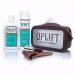 Uplift s Luxury Shave Set for All: Pamper Yourself with Our Sulfate-Free Hair & Body Wash and Plant-Infused Shave Gel Complete with a Handmade Wooden Razor for the Perfect Shave
