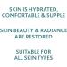Institut Esthederm Cellular Water Hydrating Antioxidant Face Cream 50ml - Buy Online on GoSupps.com