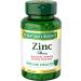 Nature's Bounty Vitamin B12 1000mcg + Zinc 50mg + Magnesium 500mg | 200 Ct 250 Caplets | Pack of 1 - Buy Online on GoSupps.com