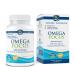 Nordic Naturals Omega Focus 1280 mg 60 Soft Gels