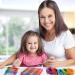 Aodaer 288 Pieces Loom Potholder Loops Refill with Multiple Colors - DIY Crafts Supplies for 7 Inch Weaving Loom - Buy Online on GoSupps.com