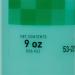 McKesson Rinse-Free Foam Cleanser with Aloe 9 oz 2 Count Vitamin A and E - Body Wash & Shampoo for Elderly Hospital Grade Cucumber Melon - Buy Online on GoSupps.com