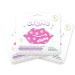 The Cr me Shop Boba Bears Repairing Hydrogel Lip Mask Lip Masks for Dry Lips Hydrating Lip Mask Lip Patches for Wrinkles Collagen & Hyaluronic Acid