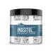 Earthborn Elements Inositol 200 Capsules Pure & Undiluted No Additives 200 Count (Pack of 1)