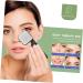 PLAFOPE Square Facial Cleansing Brush Facial Brush Silicone Face Scrubber Face Scrubber Men Facial Scrubber Face Cleansing Brush Scrubber Face Wash Brush Double Sided Face Brush - Buy Online on GoSupps.com