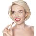 Lipstains Gold Coral - Long-Lasting Coral Lipstain - 1 Count - Buy Online on GoSupps.com