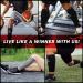 Calf Compression Sleeve 20-30mmHg | JNRIVER Men & Women Leg Support | Varicose Vein Treatment & Pain Relief | Large Grey - Buy Online on GoSupps.com