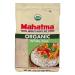 Mahatma Organic White Rice, 2 lb.