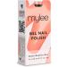 Mylee Gel Nail Polish 10ml Apricot Jam | Long Lasting & Easy to Apply | UV/LED Soak-Off for Salon & Home Use | MG0314 - Buy Online on GoSupps.com