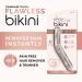 Finishing Touch Flawless Bikini Shaver and Trimmer: Electric Razor for Women - Smooth and Bump-Free Shaving Experience - Buy Online on GoSupps.com