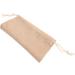 FOMIYES 5pcs Hair Dryer Storage Bag Hair Dryer Organizers Cosmetic Pouch Hair Blower Bag Sports Bag Fabric 29.50X25.50X1.00CMx5pcs Light Yellowx5pcs - Buy Online on GoSupps.com