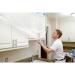 Scotch Painter's Tape  48 inches x 180 Feet  AMF48  1 roll 3M Hand-Masker Advanced Masking Film  48 Width 48 Width 1 roll - Buy Online on GoSupps.com