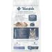 Blue Buffalo Tastefuls Indoor Natural Adult Dry Cat Food - Chicken & Brown Rice 7lb - Pack of 1 - Buy Online on GoSupps.com