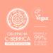 Natura Siberica C-Berrica Antioxidant Eye Cream 1.01 fl oz - Natural Skincare - Buy Online on GoSupps.com