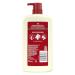 Old Spice Cleansing Body Wash for Men 24/7 Shower Fresh with Lasting Scent Exfoliate & Moisture Gentle on Skin Vitamin B3 Volcano with Dark Cedar + Amber Scent 30 oz - Buy Online on GoSupps.com