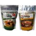 Crazy Good Spices Natural Essential Pack Certified Gluten Free From Natural Ingredients - 1 Count - HOMESTYLE RUB flavour - RUB DOMESTIQUE (78g) - Buy Online on GoSupps.com