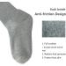 Super Stretch Diabetic Socks - Comfortable Unisex Design - Multi 4 Pairs - Buy Online on GoSupps.com